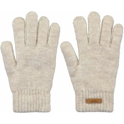 Handschoenen Barts Witzia Blanc TU Handschoenen Barts Witzia Blanc TU