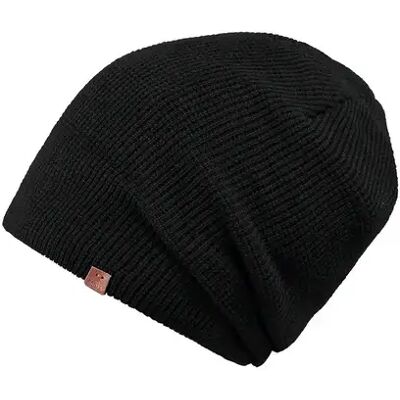 Cap Barts Coler Noir TU Cap Barts Coler Noir TU