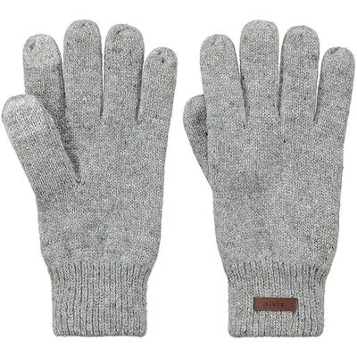 Handschoenen Barts Rilef Gris L/XL Handschoenen Barts Rilef Gris L/XL