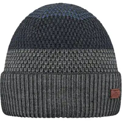 Cap Barts Miguen Gris TU Cap Barts Miguen Gris TU