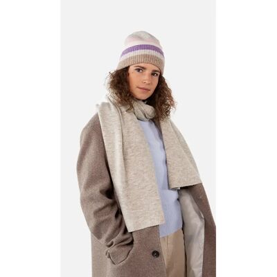 Damessjaal Barts Witzia Marron TU Damessjaal Barts Witzia Marron TU