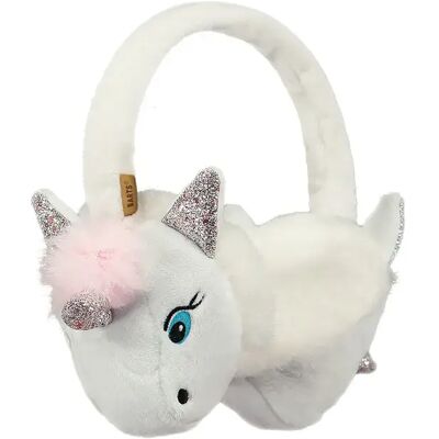 Oorkappen voor kinderen Barts Unicorna Blanc TU Oorkappen voor kinderen Barts Unicorna Blanc TU