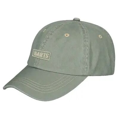 Baseball cap Barts Daran Vert TU Baseball cap Barts Daran Vert TU