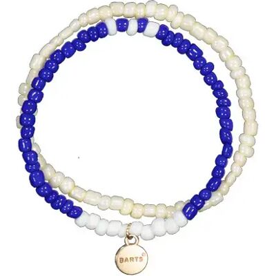 Vrouwenarmband Barts Karah Bleu TU Vrouwenarmband Barts Karah Bleu TU