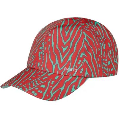 Damespet Barts Tahney Rouge TU Damespet Barts Tahney Rouge TU