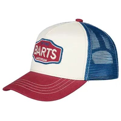 Baseball cap Barts Callagi Rouge 53/55 cm Baseball cap Barts Callagi Rouge 53/55 cm