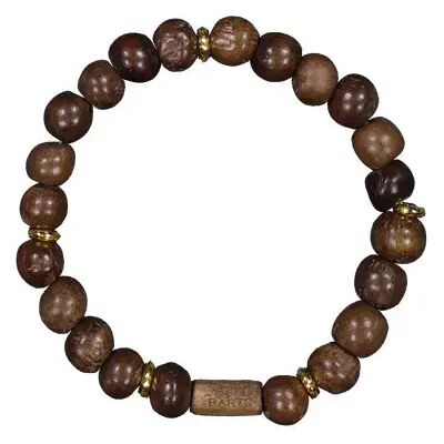 Vrouwenarmband Barts Balga Marron TU Vrouwenarmband Barts Balga Marron TU