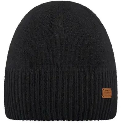 Cap Barts Lacke Noir TU Cap Barts Lacke Noir TU