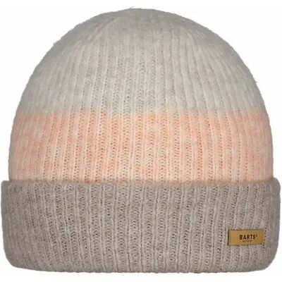 Dames muts Barts Suzam Beige TU Dames muts Barts Suzam Beige TU