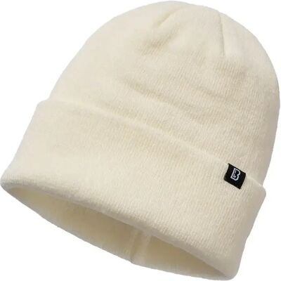 Cap Brandit Blanc TU Cap Brandit Blanc TU