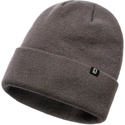 Cap Brandit Gris TU Cap Brandit Gris TU