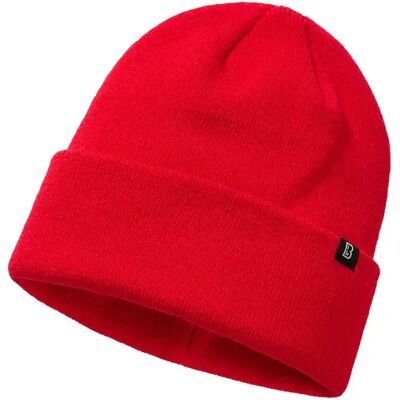 Cap Brandit Rouge TU Cap Brandit Rouge TU