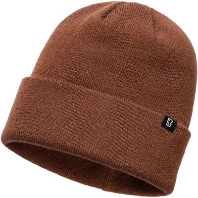 Cap Brandit Marron TU Cap Brandit Marron TU