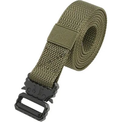 Tactische riemen Brandit Vert TU Tactische riemen Brandit Vert TU