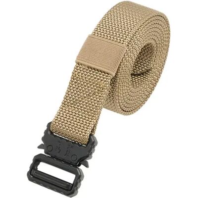 Tactische riemen Brandit Beige TU Tactische riemen Brandit Beige TU