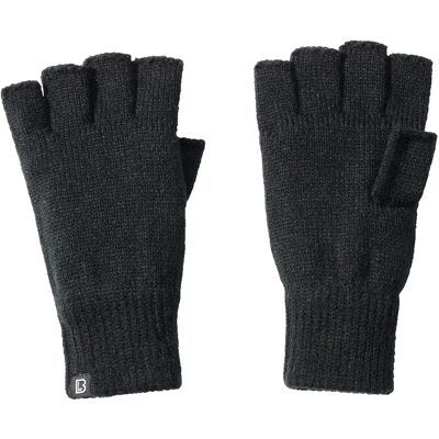Handschoenen Brandit Finger Stall Noir L Handschoenen Brandit Finger Stall Noir L