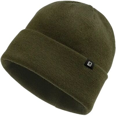 Cap Brandit Watch Vert TU Cap Brandit Watch Vert TU