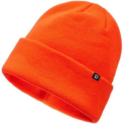 Cap Brandit Watch Orange TU Cap Brandit Watch Orange TU