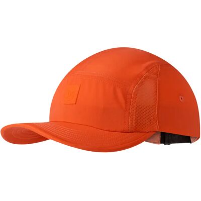 5-panel pet Buff Go Solid Rouge L/XL (57/61 cm) 5-panel pet Buff Go Solid Rouge L/XL (57/61 cm)