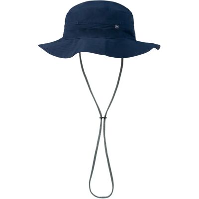 Zonnehoed Buff Solid Bleu S/M Zonnehoed Buff Solid Bleu S/M