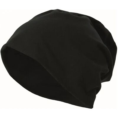 Cap Build Your Brand Noir TU Cap Build Your Brand Noir TU