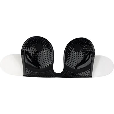 Naadloze beha voor dames Bye Bra Seamless U-Style Noir E Naadloze beha voor dames Bye Bra Seamless U-Style Noir E