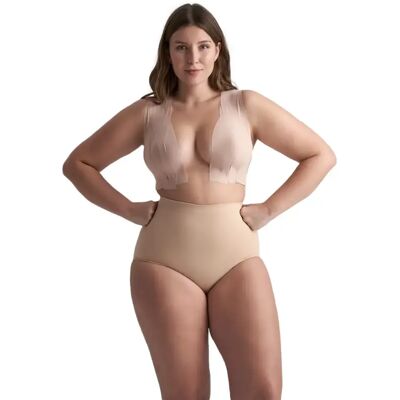 Ruban adhésif rouleau voor vrouwen Bye Bra Beige TU Ruban adhésif rouleau voor vrouwen Bye Bra Beige TU