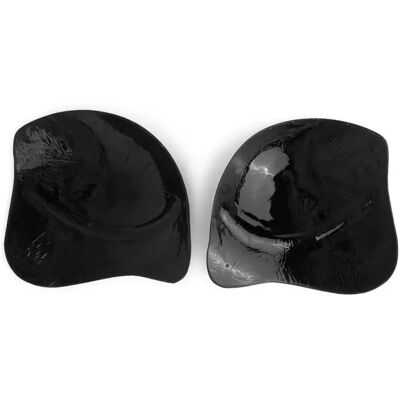 Plakbh bandje push-up voor vrouwen Bye Bra Noir A Plakbh bandje push-up voor vrouwen Bye Bra Noir A