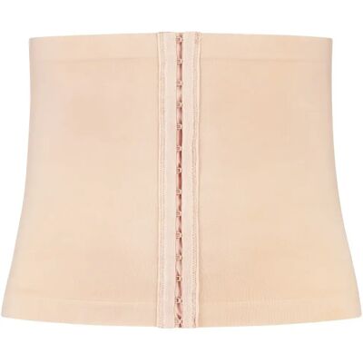 Vrouwelijke shaping riem Bye Bra Soft Touch Seamless Beige M Vrouwelijke shaping riem Bye Bra Soft Touch Seamless Beige M