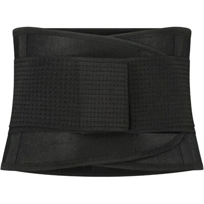 Vrouwelijke slanker ceintuur Bye Bra Perfect Shape Noir L Vrouwelijke slanker ceintuur Bye Bra Perfect Shape Noir L