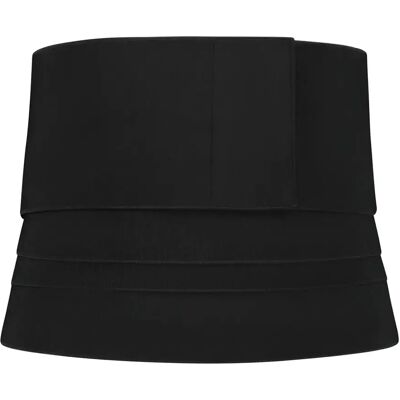 Damesriem Bye Bra Perfect Shape Noir TU Damesriem Bye Bra Perfect Shape Noir TU