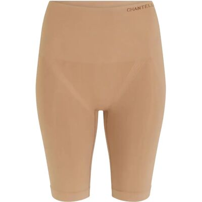 Sculpterend panty voor dames Chantelle Smooth Beige S Sculpterend panty voor dames Chantelle Smooth Beige S