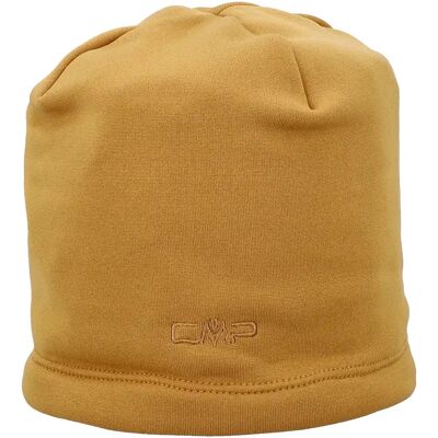 Vrouwen fleece muts CMP Beige TU Vrouwen fleece muts CMP Beige TU