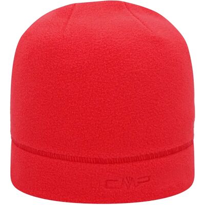 Fleece muts dames CMP Rouge TU Fleece muts dames CMP Rouge TU