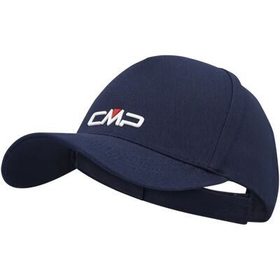 Baseball cap CMP Noir TU Baseball cap CMP Noir TU