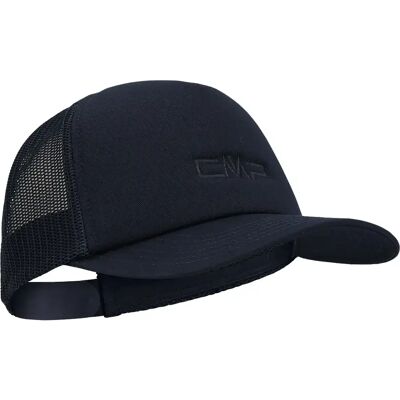 Baseball cap CMP Noir TU Baseball cap CMP Noir TU
