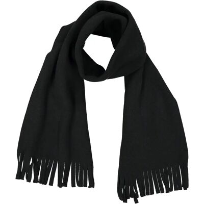 Fleece sjaal CMP Noir TU Fleece sjaal CMP Noir TU