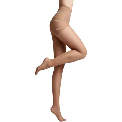 Damespanty Conte Elegant Active 40 Beige Taille 4 Damespanty Conte Elegant Active 40 Beige Taille 4