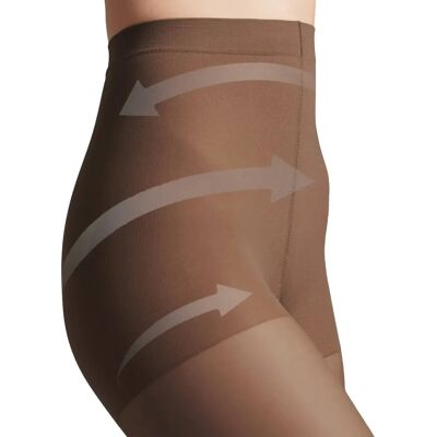 Damespanty Conte Elegant Active 40 Beige Taille 4 Damespanty Conte Elegant Active 40 Beige Taille 4