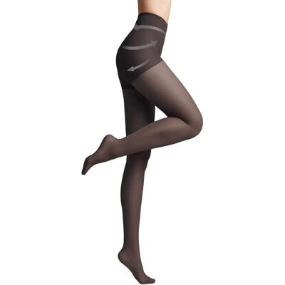 Damespanty Conte Elegant Active soft 20 Noir Taille 4 Damespanty Conte Elegant Active soft 20 Noir Taille 4