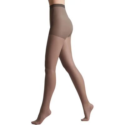 Damespanty Conte Elegant Ideal 20 Gris Taille 4 Damespanty Conte Elegant Ideal 20 Gris Taille 4