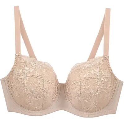 Vrouwenbeha Conte Elegant Comfort Plus Rb5194 Beige 80G Vrouwenbeha Conte Elegant Comfort Plus Rb5194 Beige 80G