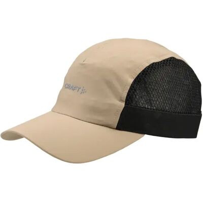 Baseball cap Craft Pro Trail Beige TU Baseball cap Craft Pro Trail Beige TU