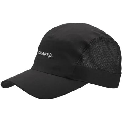 Baseball cap Craft Pro Trail Noir TU Baseball cap Craft Pro Trail Noir TU