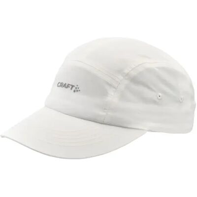 Baseball cap Craft Hypervent Blanc TU Baseball cap Craft Hypervent Blanc TU