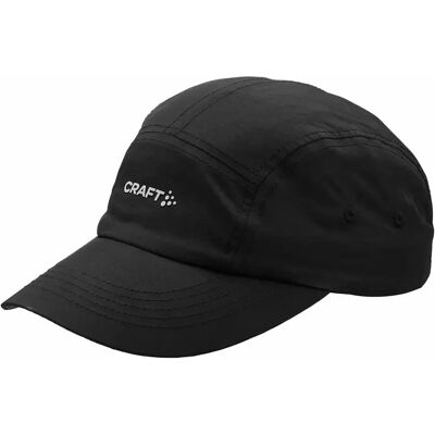 Baseball cap Craft Hypervent Run Noir TU Baseball cap Craft Hypervent Run Noir TU