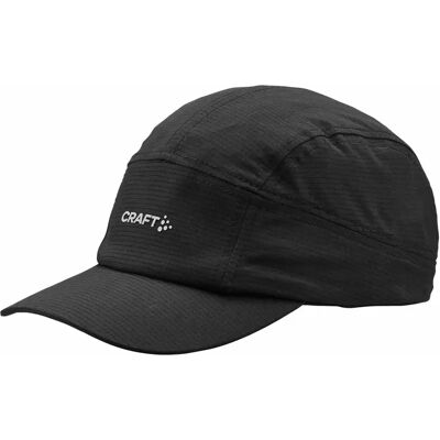 Baseball cap Craft Hypervent Noir TU Baseball cap Craft Hypervent Noir TU