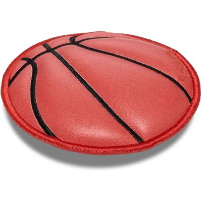Jibbitz Crocs Faux Leather Mega Basketball Multicolore TU Jibbitz Crocs Faux Leather Mega Basketball Multicolore TU