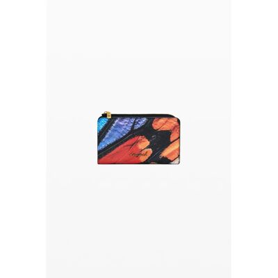 Damesportemonnee Desigual Wingland Emma 2.0 Multicolore TU Damesportemonnee Desigual Wingland Emma 2.0 Multicolore TU
