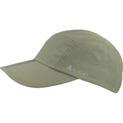 Baseball cap Eisglut Gobi Vert M Baseball cap Eisglut Gobi Vert M